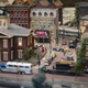 Illustration for article titled HO Scale Layout